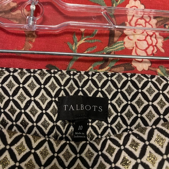 Talbots Chatham Pants - Picture 4 of 4